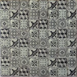 Decolor Malla Venecita Porto Zento 30×30