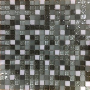 Malla Venecia Guarda Plancha Verde SD014 30×30
