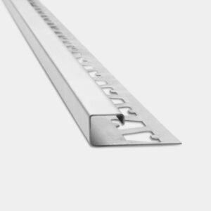 Atrim Guardacanto Cuadrado Acero Inox ART 1602/1810