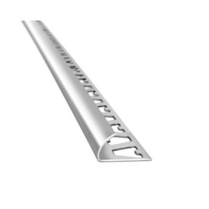 Atrim Guardacanto Arco Acero Inoxidable 12mm Brillante ART: 1582