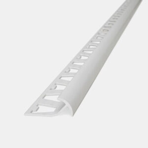 Atrim Guardacanto PVC Blanco ART 206
