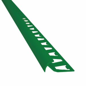 Atrim Guardacanto PVC Verde Ingles ART 234