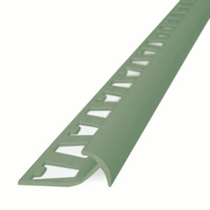 Atrim Guardacanto PVC Verde Seco ART 236
