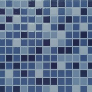 Cerámica Cortines Venecita Azul Mix 30×45