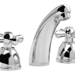 Grifería Peirano Ares Para Lavatorio Cromo ART 214/CR