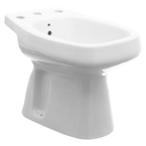 Capea-Roca Bidet Monaco 3 Orificios