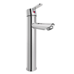 Grifería Peirano Bilbao Monocomando Alto Lavatorio ART 61-130