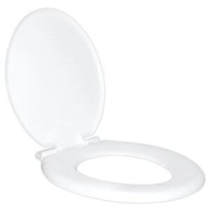 D´accord Asiento Inodoro PVC Liviano