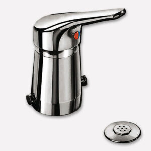 Grifería Peirano Flush Monocomando Para Bidet ART 305