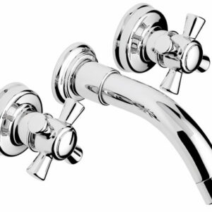 Peirano Keops 4 Lavatorio de Pared Cierre Cerámico ART 217/4