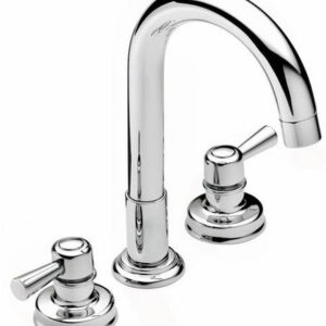 Grifería Peirano Lavatorio Cromo Cierre Cerámico ART 207