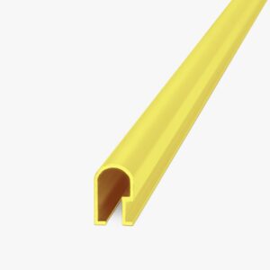 Atirm Listel Redondo Oro Brillante ART 1440