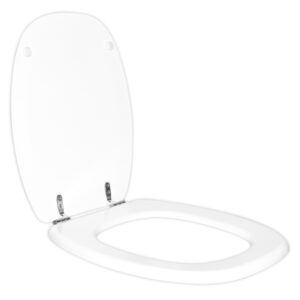 D´accord Asiento Tapa Monaco Herrajes de Metal