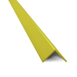 Atrim Tapacanto 16x16mm Oro Mate ART 1912