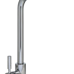 Grifería Mozart Tokio Monocomando Color Cromo