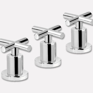 Grifería Peirano Valencia Bidet Cierre Cerámico COD: 70-122