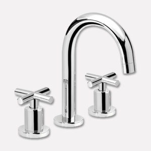 Grifería Peirano Valencia Lavatorio Cierre Cerámico Cod 60-122