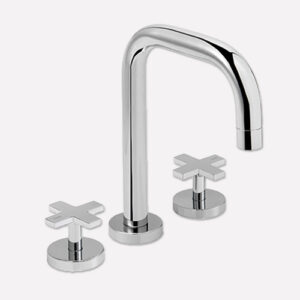 Grifería Peirano Vigo Lavatorio Cierre Cerámico COD: 60-132