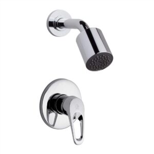 Grifería FV Arizona Monocomando Para Ducha 108/b1