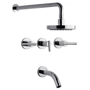 Grifería FV Libby Ducha 103/39