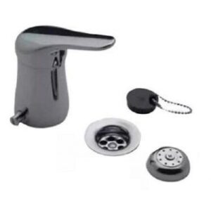 Grifería FV Smile Bidet Monocomando 189/92