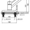 Monocomando fv swing discount duo