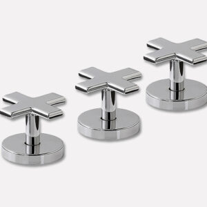 Grifería Peirano Vigo Bidet Cierre Cerámico ART 70-132