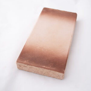 Cregar Tejuela Refractaria Tonalizada 20mm COD181