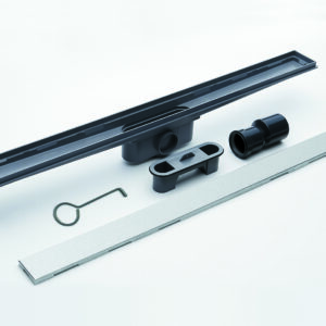 Atrim Desagüe Lineal Clásico 60cm Serie Rio Sin Adaptador