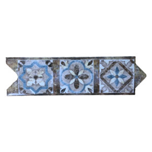 Guarda La Paz Marrón 6×20