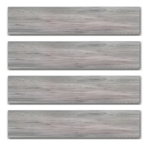 SPL PORCELANATO MADERO GRIS 22X1.60