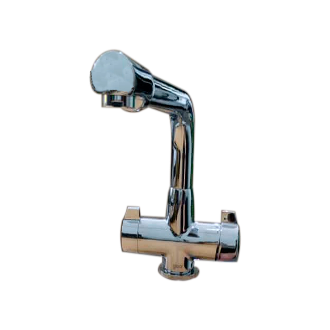 GLOA GRIFERIA COMPACTA VISTULA PARA COCINA