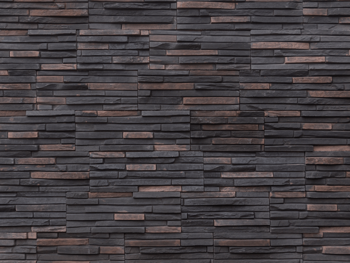 REVESTIMIENTO POLOSTONE LISTON OXIDO