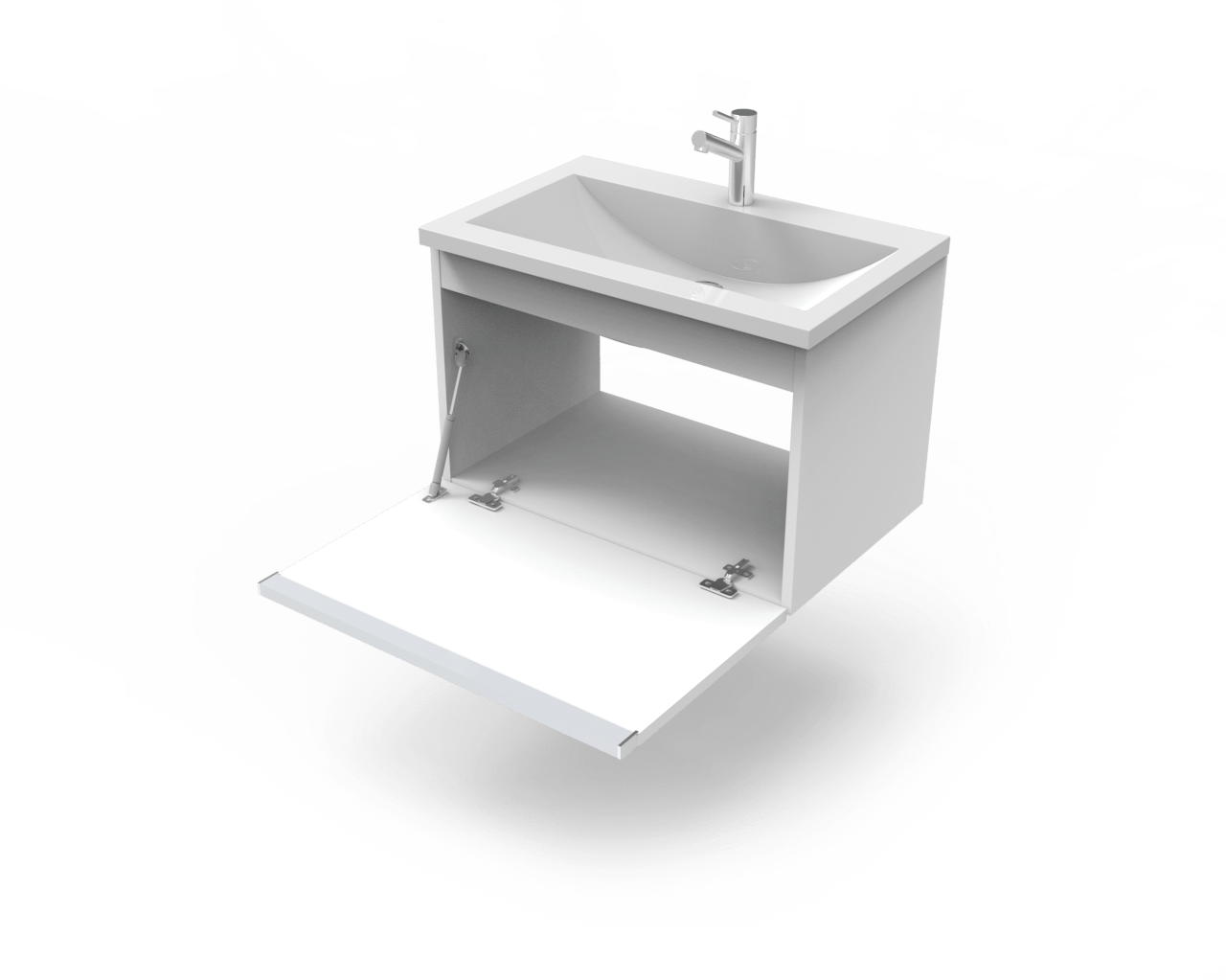 CHALTEN BLANCO 60 ABIERTO