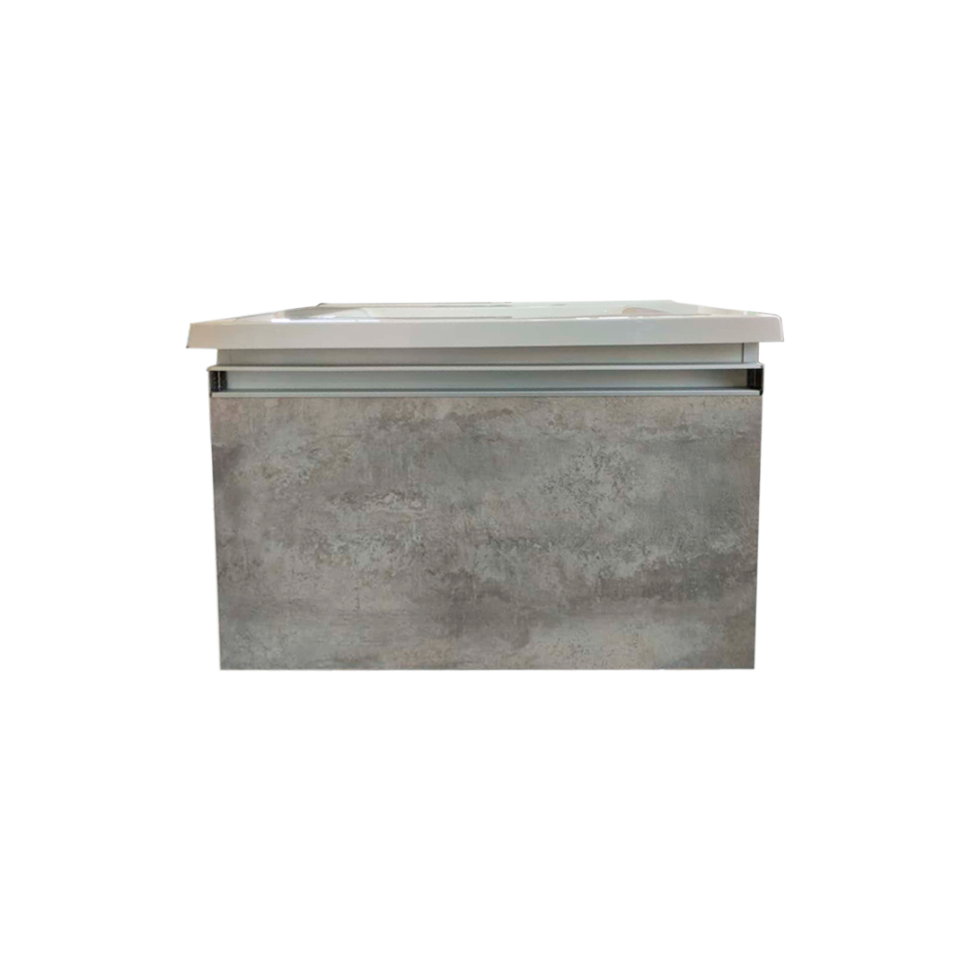 VANITORY ITAR CHALTEN 50CM HOME DE COLGAR SIN BACHA