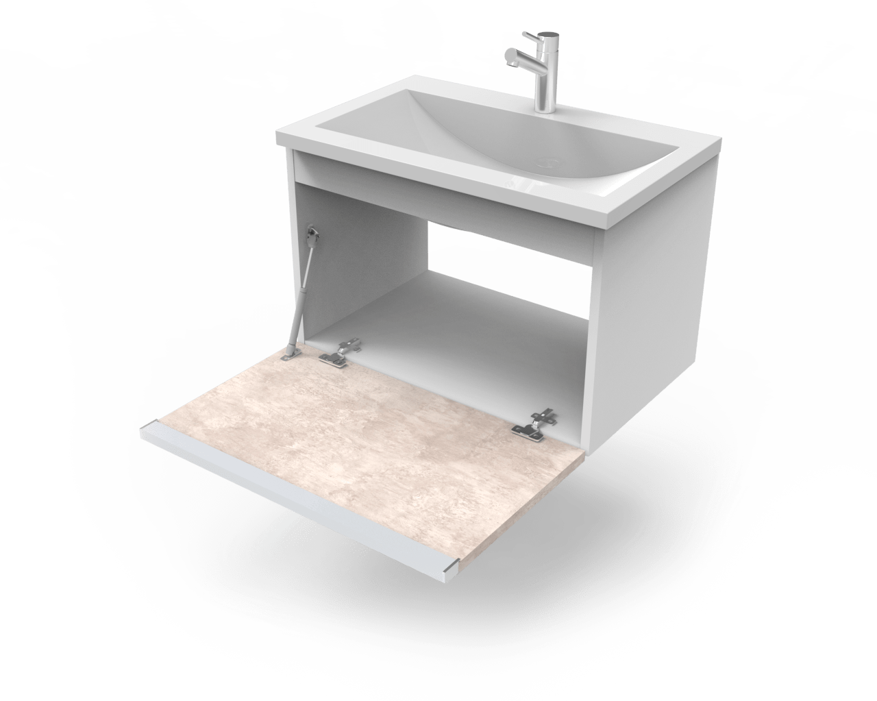 CHALTEN HOME 60 ABIERTO