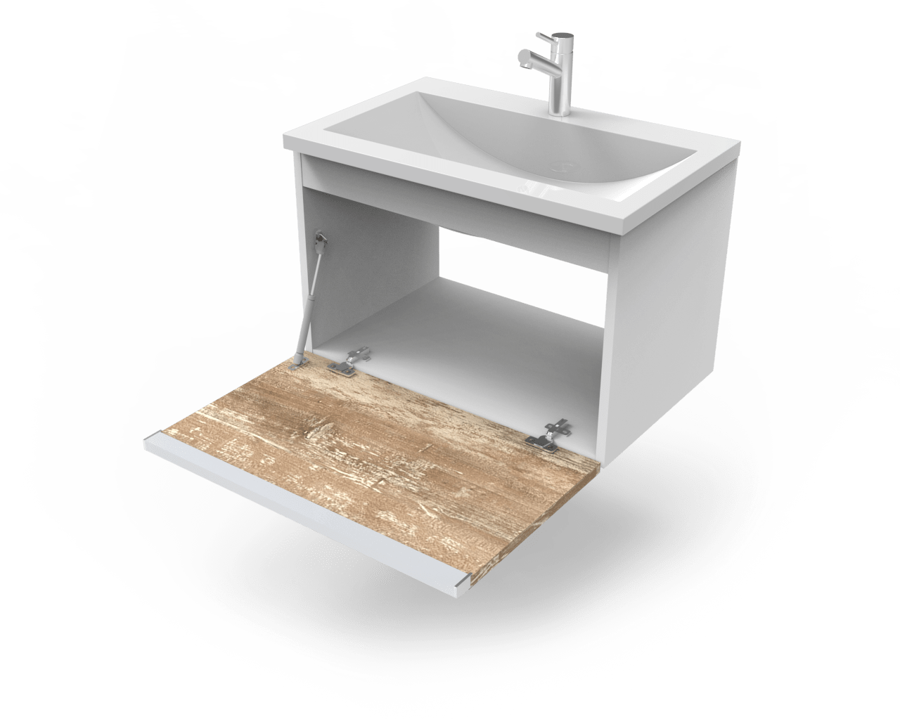 CHALTEN PRAGA ABIERTO 60