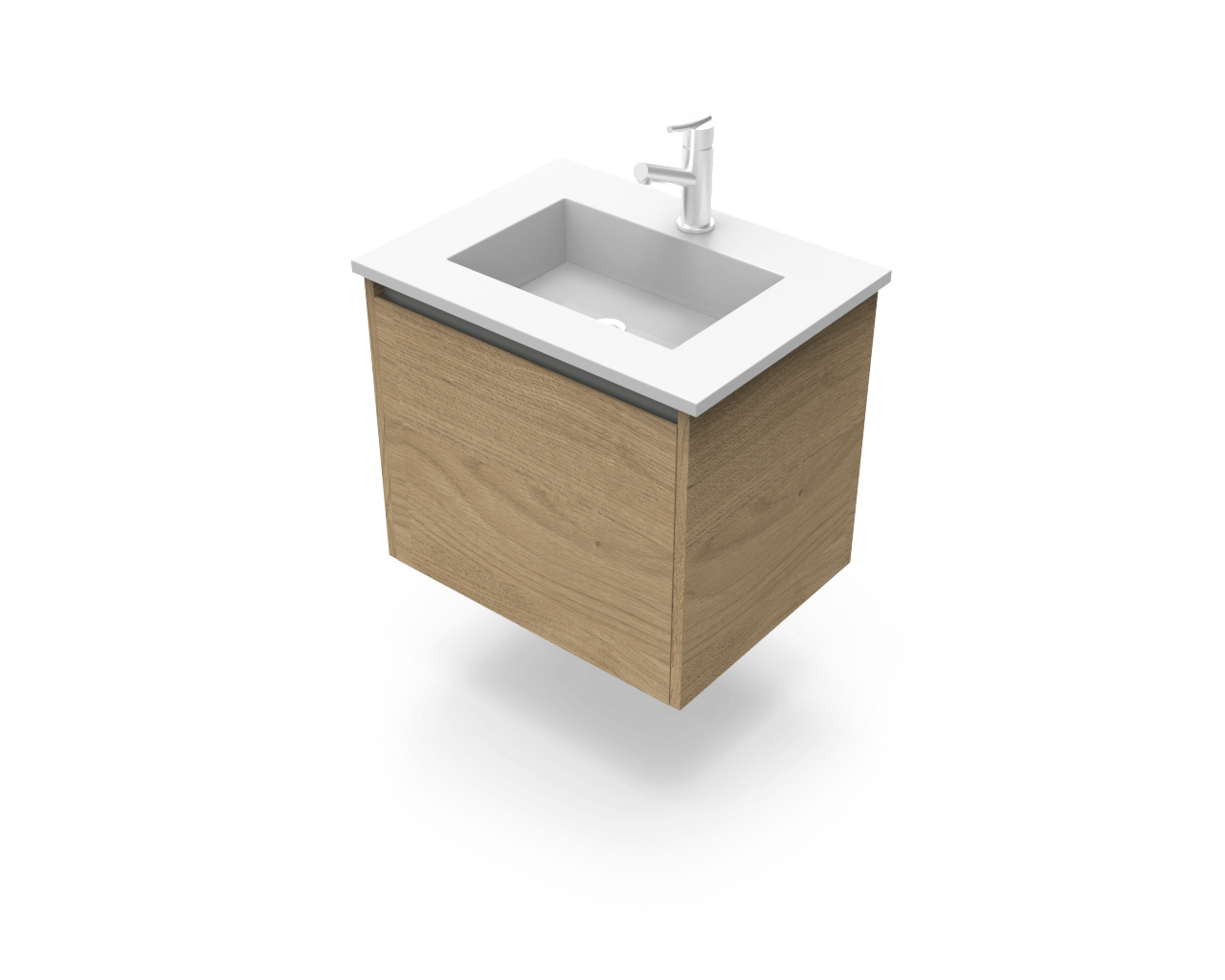 NIZA COLGANTE DE 60 KENDALL CERRADO